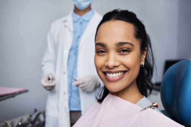 Advanced Technology for Better Dental Care in Walford, IA