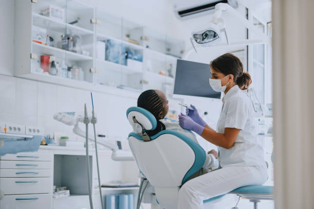Best Cosmetic Dentistry  in Walford, IA