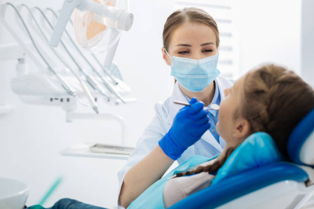 Best Pediatric Dentistry  in Walford, IA